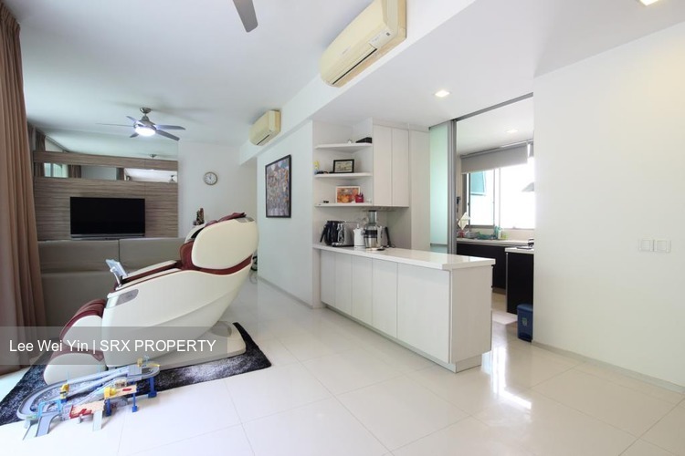 Botannia (D5), Condominium #202290992